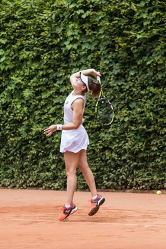 Bild 8 - BL2 THC von Horn und Hamm - Grossflottbeker THGC : Ergebnis: 4:5